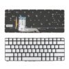 Backlit US Layout Keyboard for HP Spectre 13-4000 Series Laptop