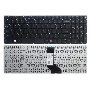 Black Acer A515-51G Laptop Keyboard