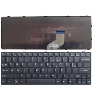 Black Keyboard for SONY SVE11