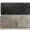 Black Keyboard for SONY SVE14AJ