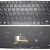 Black Keyboard for SONY VAIO SVF14 Series
