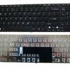 Black Keyboard for SONY Vaio SVF15 Series