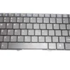 Black Laptop Keyboard compatible with HCL ME L74