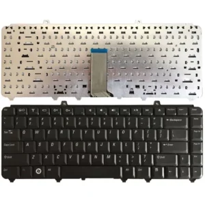 Black Laptop Keyboard for Dell Inspiron Models 1420, 1520, 1521, 1525, 1526, 1540, 1545
