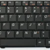 Black Laptop Keyboard Replacement for Lenovo IdeaPad S10-2