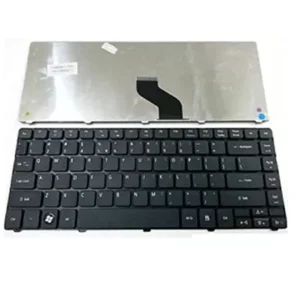 Black Replacement Keyboard for Acer Aspire E1-431 Laptop