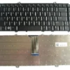 Black Replacement Keyboard for Dell Inspiron 1420 Laptop