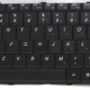 Black Replacement Keyboard for Lenovo IdeaPad S12 Laptop