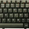 Black Replacement Keyboard for Lenovo IdeaPad Y650 Laptop