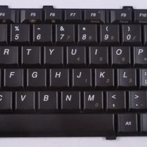 Black Replacement Keyboard for Lenovo Y Series Y450A Laptop