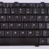 Black Replacement Laptop Keyboard for Lenovo U Series U460