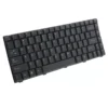 Black US Keyboard for Lenovo IdeaPad B450L Series Laptop