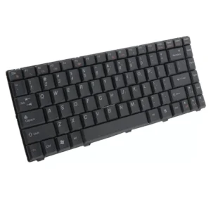 Black US Keyboard for Lenovo IdeaPad B450L Series Laptop