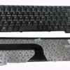 Black US Replacement Keyboard for HCL P28 Series