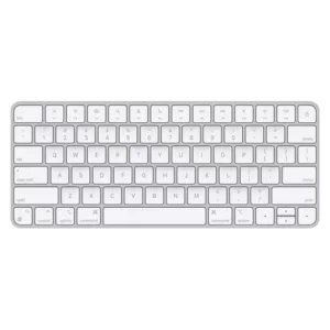 Bluetooth Keyboard by Apple - Model MLA22HN/A