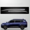 Body Side Moulding for Kia Carens Clavis 2025 Onwards