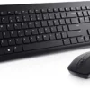 Combo of Dell Wireless Keyboard and Mouse