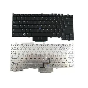 Compatible Laptop Keyboard for DELL Latitude E4300