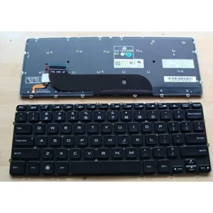 Compatible Laptop Keyboard for Dell XPS 13 L221