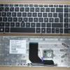 Compatible Laptop Keyboard for HP EliteBook 8560P and ProBook 6575B