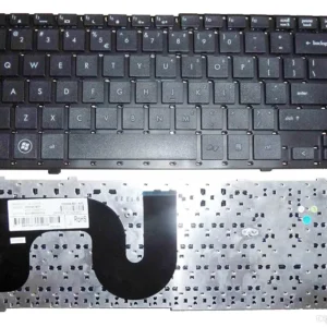Compatible Laptop Keyboard for HP Probook 4310S and 4311S