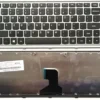 Compatible Laptop Keyboard for Lenovo Ideapad Z400