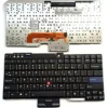 Compatible Laptop Keyboard for Lenovo Thinkpad R400 R500 T400 T500 W500 W700