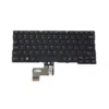 Compatible Laptop Keyboard for Lenovo Yoga 300