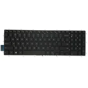 Dell G5-5587 Series with Backlit Keyboard