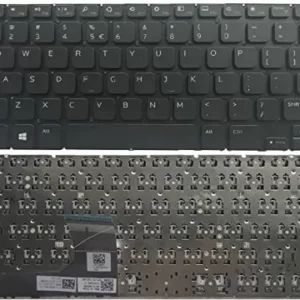 Dell Inspiron 11 3147 Replacement Keyboard Part Number V144725AS1