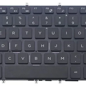 Dell Inspiron 13 5000 Laptop Keyboard Frameless Variant
