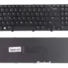 Dell Inspiron 15 3521 Series Replacement Keyboard - Model 9D97X