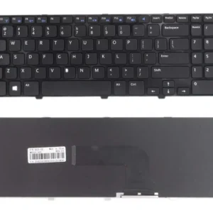 Dell Inspiron 15 3521 Series Replacement Keyboard - Model 9D97X