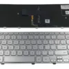 Dell Inspiron 17 Series Laptop Keyboard