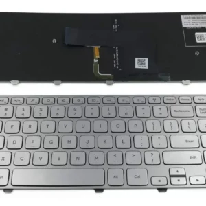 Dell Inspiron 17 Series Laptop Keyboard