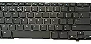 Dell Inspiron 3521 Slim Laptop Keyboard