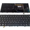 Dell Inspiron 7548 Laptop Keyboard Replacement