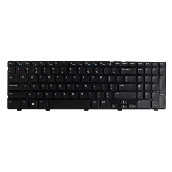 Dell Latitude 3540 Laptop Keyboard Replacement - Ozone Plus