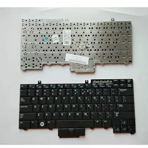 Dell Latitude E5400 Laptop Keyboard (Mouse Not Included)