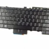 Dell Latitude E5400 UK717 Keyboard Replacement
