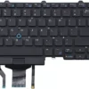 Dell Latitude E5550 Laptop Keyboard Replacement