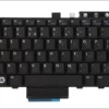 Dell Latitude E6400 Laptop Keyboard without Trackball