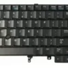 Dell Latitude E6540 Keyboard WD3KF 0WD3KF - Genuine Dell Product