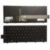 Dell SN8233 Laptop Keyboard