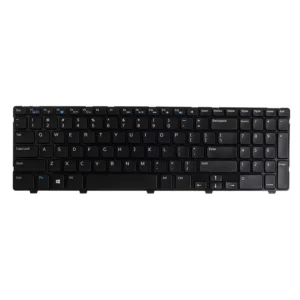 Dell Vostro 1550 Laptop Keyboard Replacement