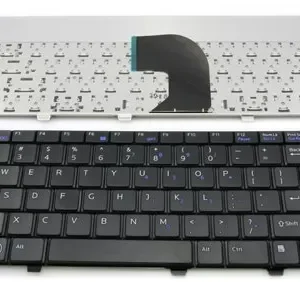 Dell Vostro 3300 Replacement Laptop Keyboard with Part Number NSK-DJ301