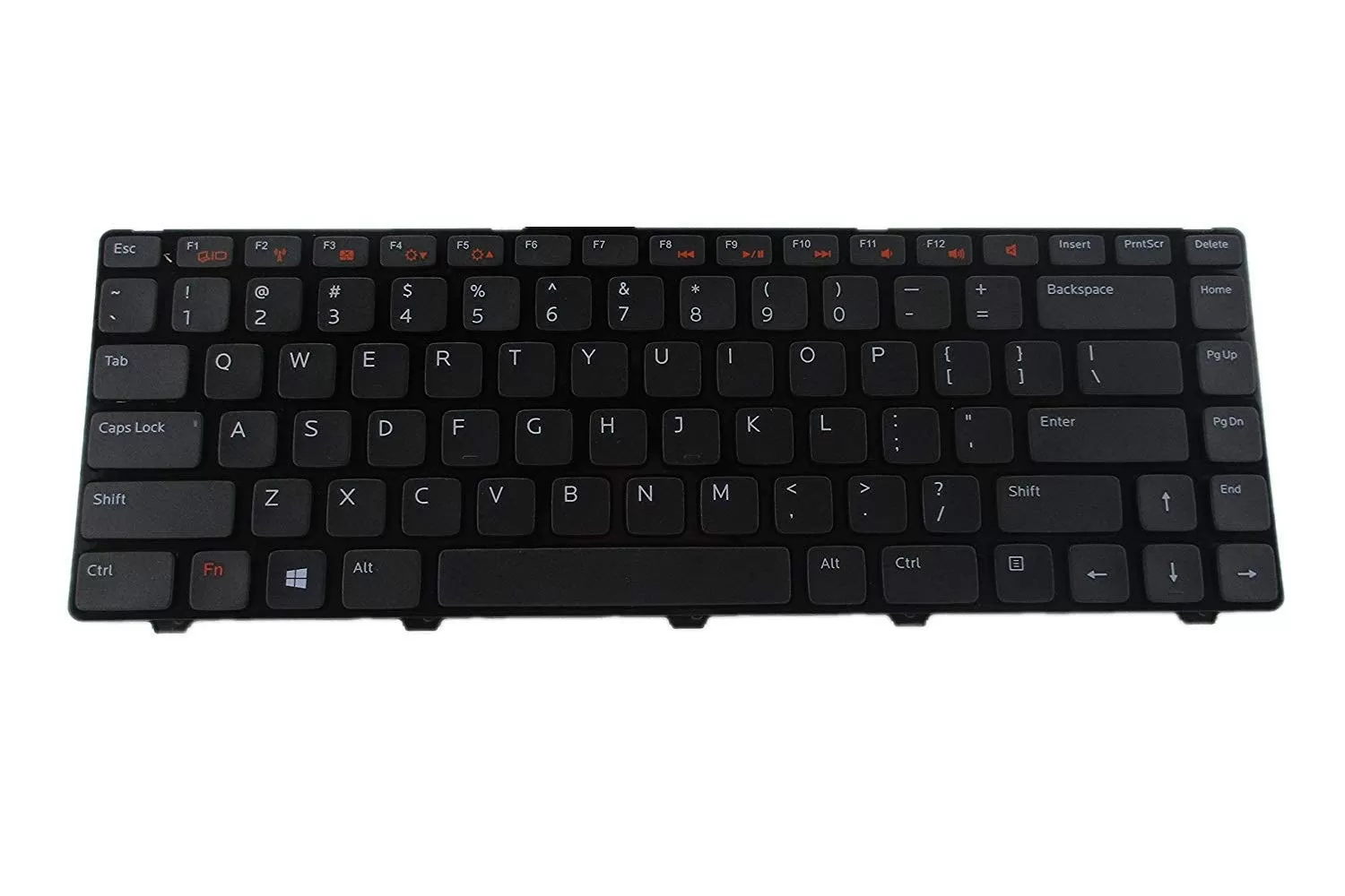 Dell vostro v131 laptop keyboard replacement