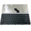 Durable and Reliable Replacement Keyboard for Acer Aspire 3410 Laptop