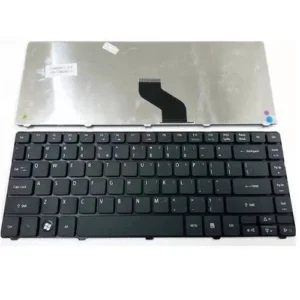 Durable and Reliable Replacement Keyboard for Acer Aspire 3410 Laptop