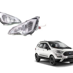Ford ecosport (2017) drl light